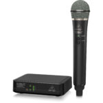 Digital Wireless Mic  System Ulm300Mic