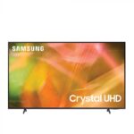 55"LED SAMSUNG MODEL:AU55AU8000UXZN
