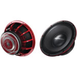 Car Subwoofer Pioneer 1500Pro