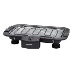 Electric Barbecue Grill Geepas Gbg877