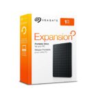 External Hard Drive Seagate 1Tb