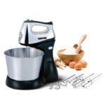 HAND MIXER GEEPAS GHM5461