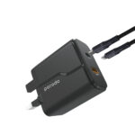 PORODO WALL CHARGER 18W