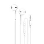 Porodo Stereo Earbuds