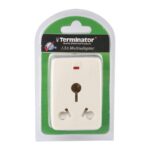 ADAPTOR TEEMINATOR  TMA-133A