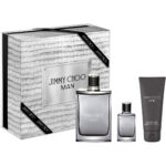 GIFT SET JIMMY CHOO MAN