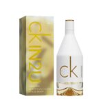 Perfume Ck In 2U Her 100Ml