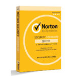 Antivirus Norton 1 Device