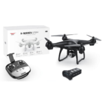DRONE S-SERIES S70W WITH CAMERA