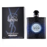 Perfume Ysl Black Opium Edp Intense 90Ml
