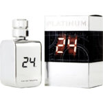 PERFUME PLANTIUM 24 100ML