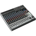 Mixer Behringer Xenyx X2222Usb