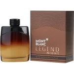 PERFUME MONT BLANC LEGEND NIGHT MEN 100ML
