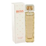 Perfume Boss Hugo Boss Orange For Women 75Ml
