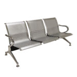 AIRPORT BENCH 3 SEATER NAD S503C
