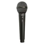 Microphone Ahuja Cum-450