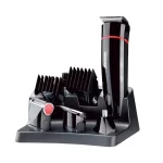 HAIR TRIMMER RECHARGEABLE GEEPAS GTR8128