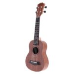 Guitar Ukulele Soprano 21 Uk20Snm