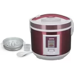 Electric Rice Cooker Geepas Grc4328