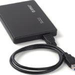 External Hdd Case  2.5 Sata HYSENSER