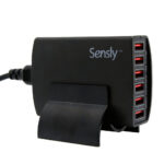 Sensly 6 Port Charger