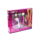 Ultimate Pedicure Kit 13 In 1 Geepas Gfc8720