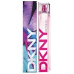 Perfume Dkny Summer Women Ltd.Edition