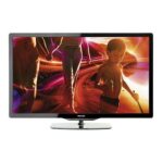 Led Screen 40 Philips 40Pfl8605H/12