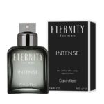 PERFUME CK ETERNITY INTENSE MEN 100ML