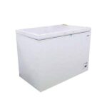 Chest Freezer Sharp Hs-G142Cf-W3X