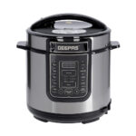 PRESSURE COOKER GEEPAS GMC5326