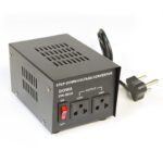 Step Down Lucky Sky 110V To 220V 500W