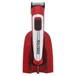 Mens Trimmer Geepas Gtr8170N