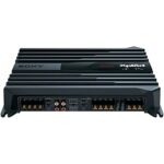 Car Amplifier Sony Xm-N1004