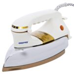 Iron Dry Geepas Gdi2780
