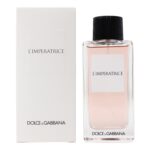 Perfume D&G LImperatrice No:3 100 Ml