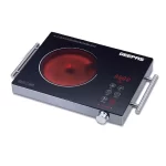 GEEPAS DIGITAL INFRARED COOKER GIC6920