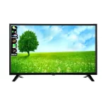 32" SMART LED TV GEEPAS GLED3202SEHD