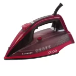 Digital Steam Iron Geepas Gsi7813