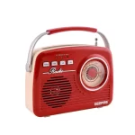 Rechargeable Radio Geepas Gr-13014