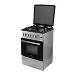 GEEPAS 50*50 4BURNER GAS COOKER GCR5050NPST