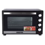 ELECTRIC OVEN GEEPAS GO34047