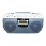 Portable Cd Stereo  Player Toshiba Ty-Cwu11