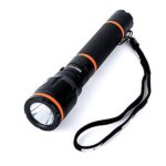 Water Proof Flash Light Geepas Gfl4659
