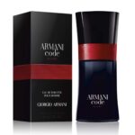 PERFUME ARMANI CODE A-LIST 100ML