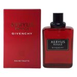 Perfume Xeryus Rouge Givenchy 100Ml