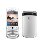 Mobile Blackberry 9810 Torch White