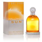 Perfume Hallowween Sun J.Del Pozo 100Ml
