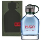 Perfume Hugo Boss Extreme men 100Ml