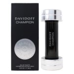 Perfume Davidoff Champion Black 100Ml